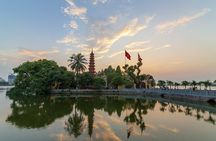 Vietnam At Glance In 7 Days - From Hanoi to Ho Chi Minh City