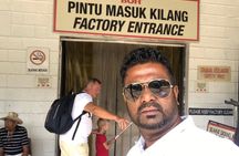10 Days Best Of Malaysia Langkawi Island Penang Cameron Highland & Kuala Lumpur
