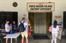 10 Days Best Of Malaysia Langkawi Island Penang Cameron Highland & Kuala Lumpur