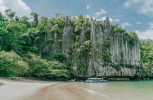 3-in-1 Adventure: Underground River, Zipline ride, and Mangrove Forest Tour