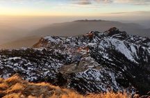 Kalinchowk Guided Private Overnight Tour Package