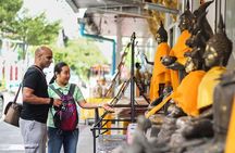 Timeless Thonburi Canal and Food Tour