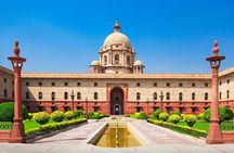 Delhi Private City Tour: Customize your own