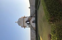 Guided Chittorgarh Fort Tour From Jaipur With Drop At Udaipur