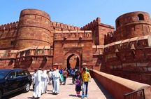 Private Agra 2 days City Tour