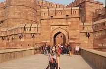 Private Agra 2 days City Tour