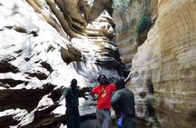 2 days Hells Gate Lake Naivasha and Lake Nakuru safari
