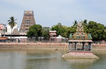 Discovering the Best of Chennai: A Full Day City Tour