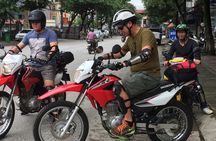 4 Days Ha Giang Loop Daily Group Tour