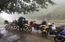 4 Days Ha Giang Loop Daily Group Tour