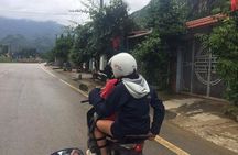 4 Days Ha Giang Loop Daily Group Tour