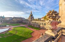 Explore Dresden’s Art and Culture with a Local