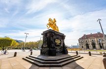 Explore Dresden’s Art and Culture with a Local