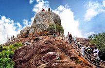 Private day tour to Anuradhapura from Kandy