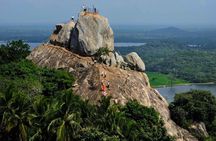 Private day tour to Anuradhapura from Kandy