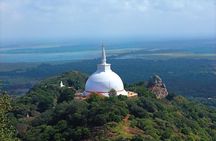 Private day tour to Anuradhapura from Kandy