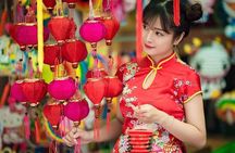 Saigon Chinatown Adventure (Private Car & All-Inclusive) 