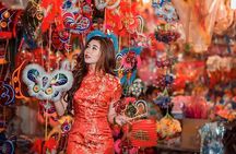 Saigon Chinatown Adventure (Private Car & All-Inclusive) 