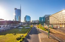 Discover Milan’s most Photogenic Spots with a Local