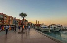 Hurghada City Tour
