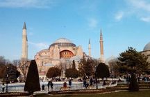 Full-Day Istanbul Old City Tour