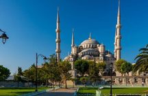 Full-Day Istanbul Old City Tour