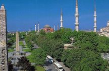 Full-Day Istanbul Old City Tour