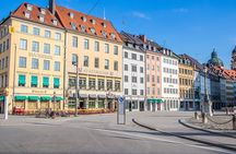 Explore the Instaworthy Spots of Munich with a Local