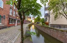 Discover Dusseldorf’s most Photogenic Spots with a Local