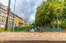 Discover Dusseldorf’s most Photogenic Spots with a Local