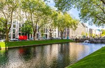 Explore the Instaworthy Spots of Dusseldorf with a Local