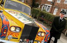 Liverpool: Beats Tours