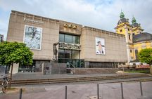 Explore Dusseldorf’s Art and Culture with a Local