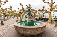 Explore Dusseldorf’s Art and Culture with a Local