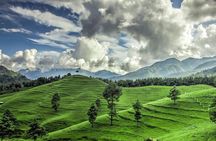 Chitlang Markhu Guided Hiking and Overnight Tour