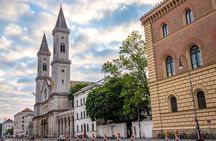 Explore Munich’s History and Culture with a Local