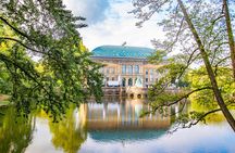 Discover Dusseldorf’s most Photogenic Spots with a Local