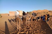 Explore Morocco, it's an incredible experience and unforgettable memories