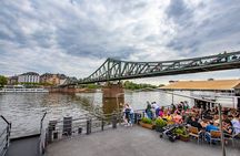 Explore the Instaworthy Spots of Frankfurt with a Local