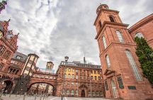 Explore the Instaworthy Spots of Frankfurt with a Local