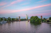 Explore the Instaworthy Spots of Frankfurt with a Local