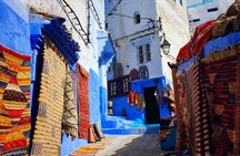 Chefchaouen Full day trip From Fez - Private transportation