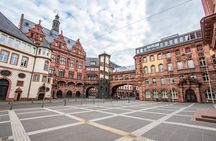 Discover Frankfurt’s most Photogenic Spots with a Local