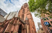 Discover Frankfurt’s most Photogenic Spots with a Local