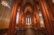 Discover Frankfurt’s most Photogenic Spots with a Local