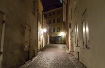 Tallinn Ghost Tour