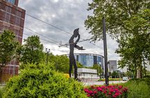 Explore Frankfurt’s Art and Culture with a Local