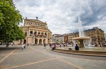 Explore Frankfurt’s Art and Culture with a Local