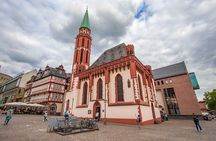 Explore Frankfurt’s Art and Culture with a Local