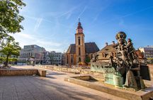 Explore Frankfurt’s Art and Culture with a Local